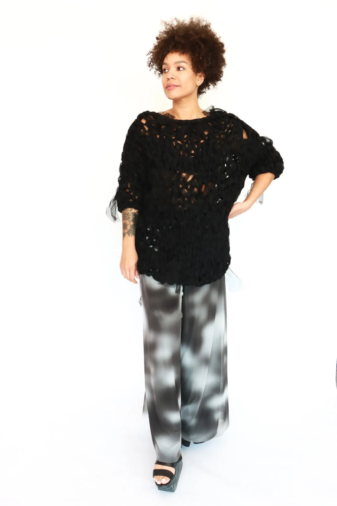 Kedziorek 5149 Sweater