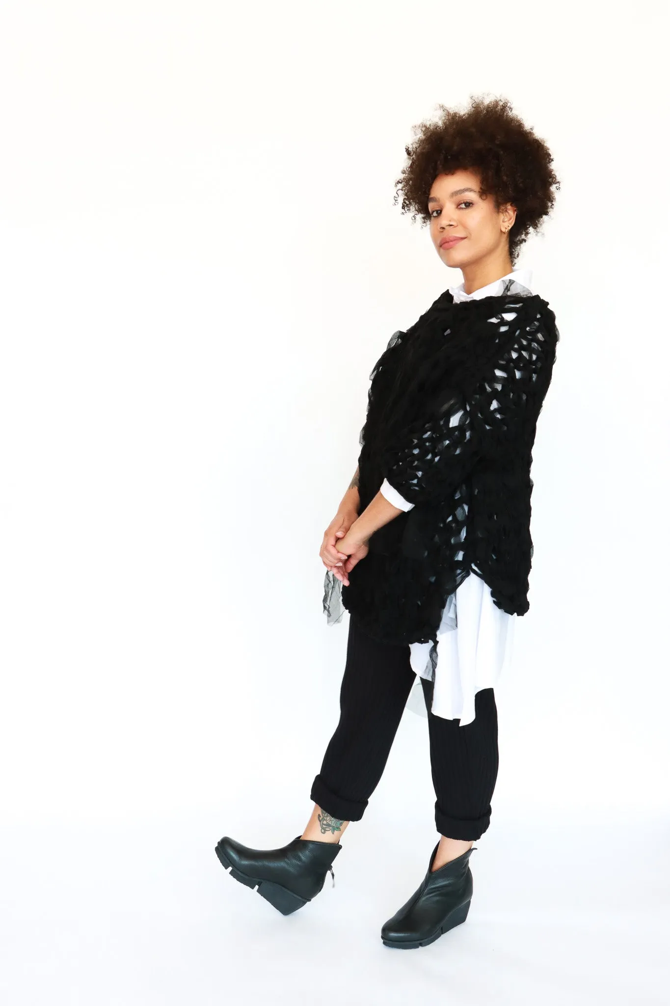 Kedziorek 5149 Sweater