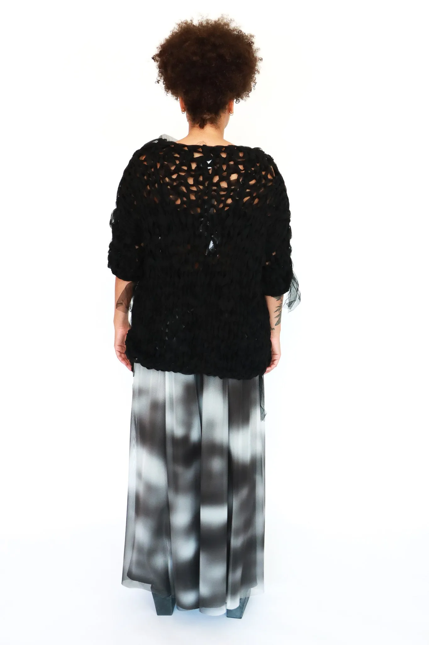 Kedziorek 5149 Sweater