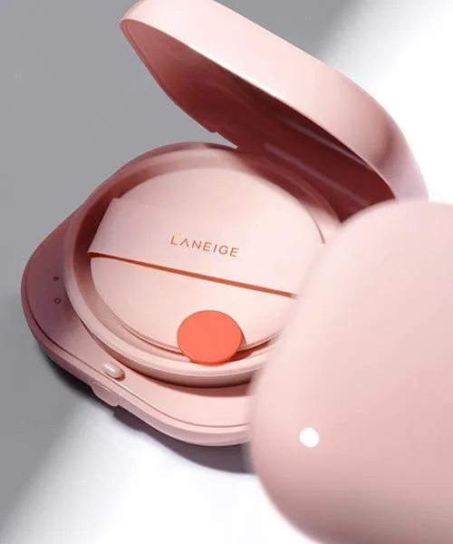 [LANEIGE] Neo Cushion Glow (6 Colors) SPF 46 PA   15g