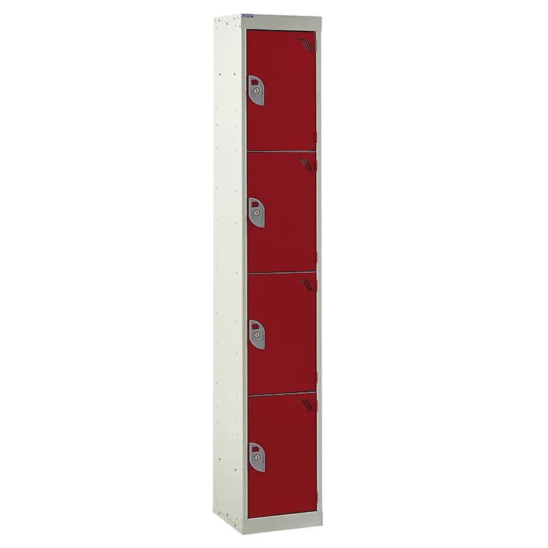 Large Standard Lockers