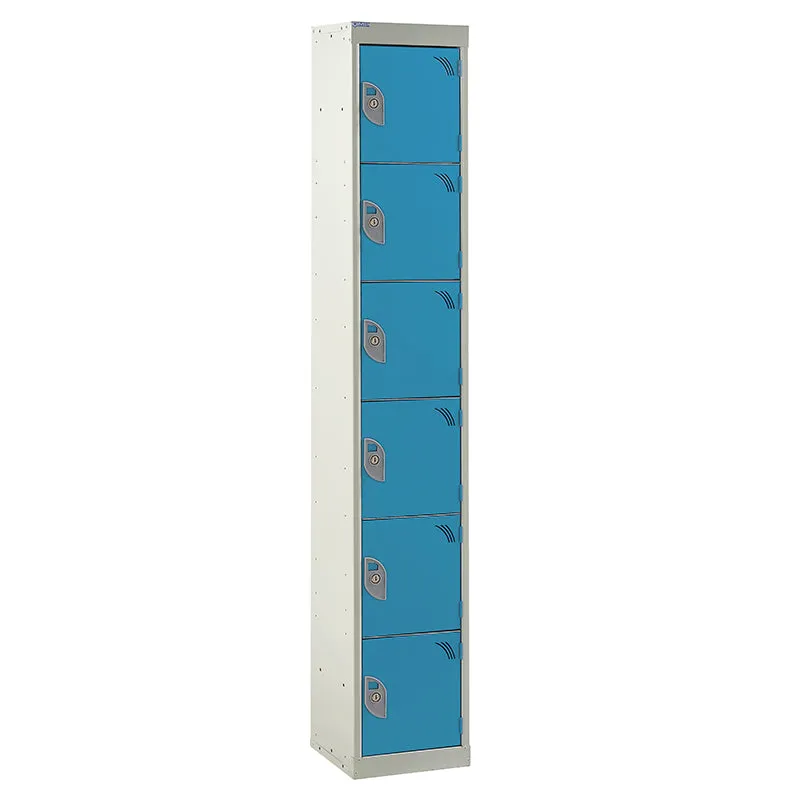 Large Standard Lockers