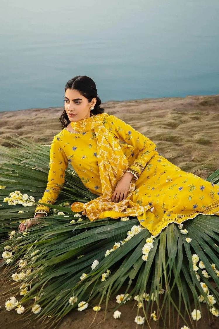 Maria B - Design 1B M Basics Eid Lawn Edition