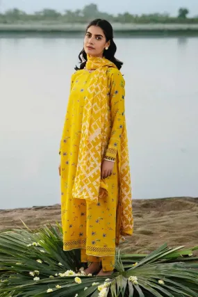 Maria B - Design 1B M Basics Eid Lawn Edition