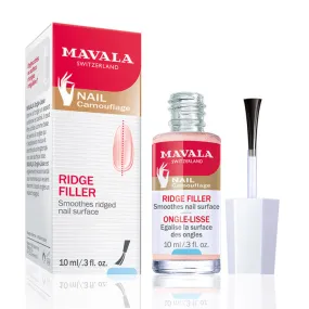 Mavala Ridge Filler