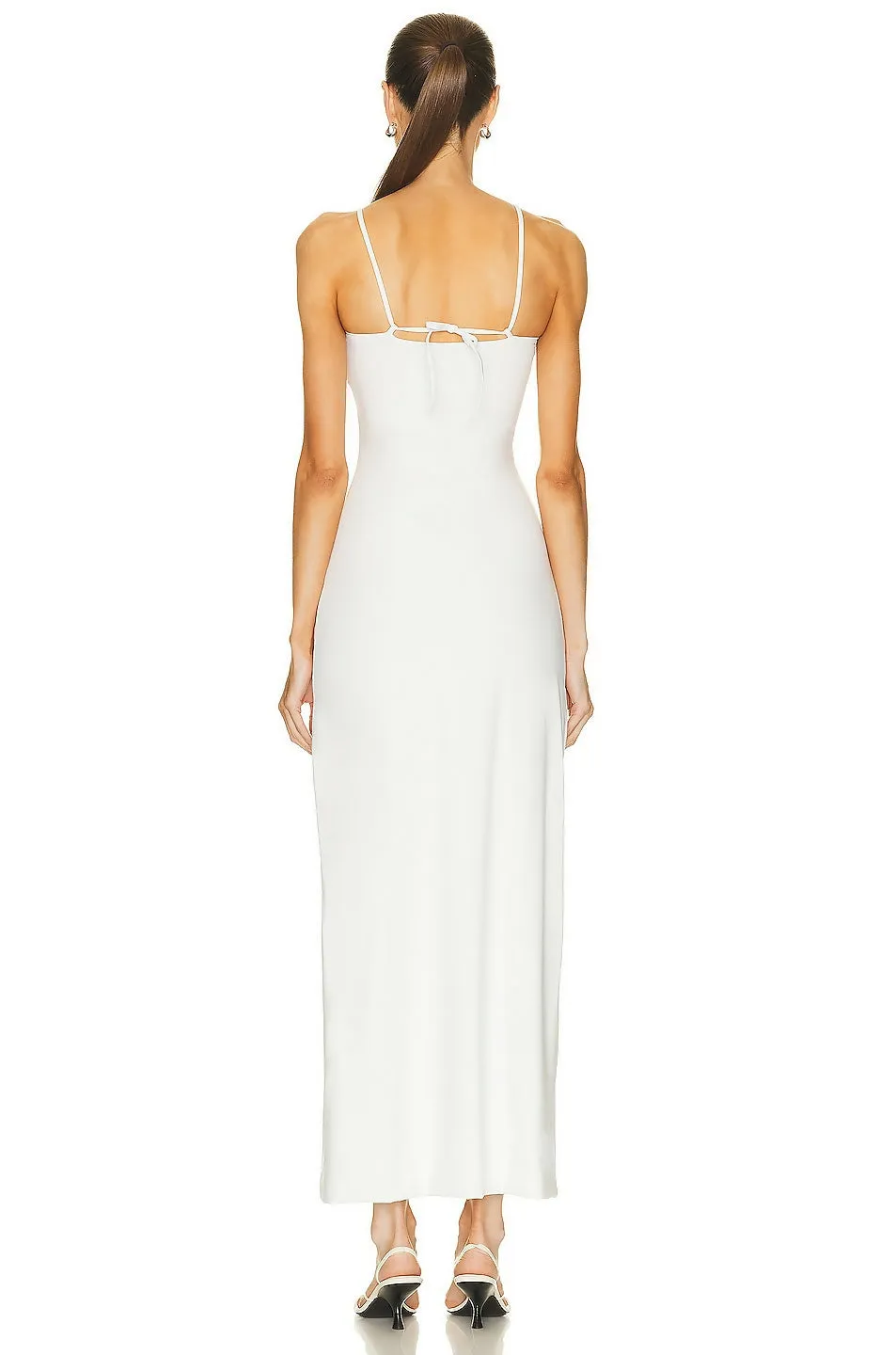 Maygel Coronel Veranera Dress