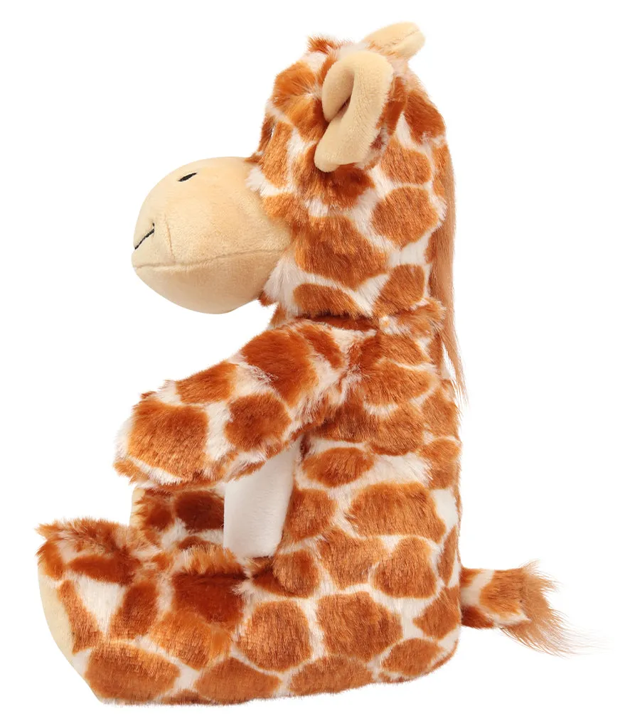 Mumbles Brown Giraffe