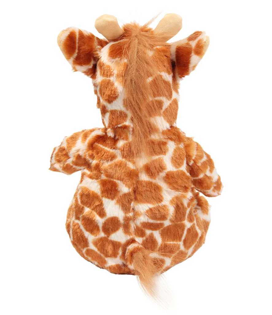 Mumbles Brown Giraffe