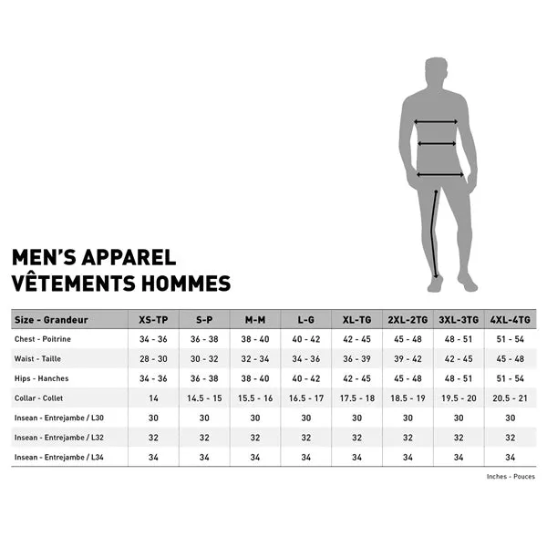 Oxford Products Metro 1.0 Pants Men