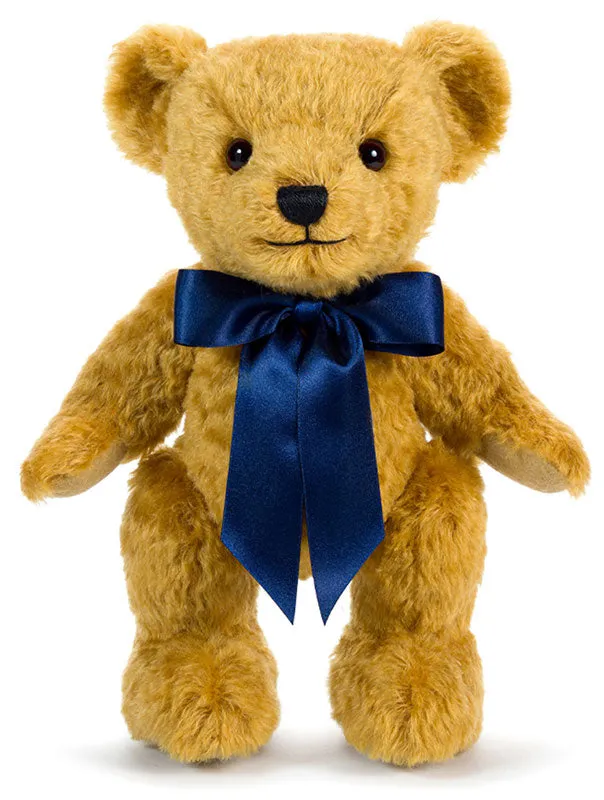 Oxford Teddy Bear by Merrythought
