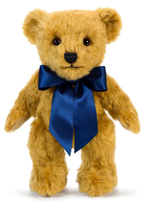 Oxford Teddy Bear by Merrythought