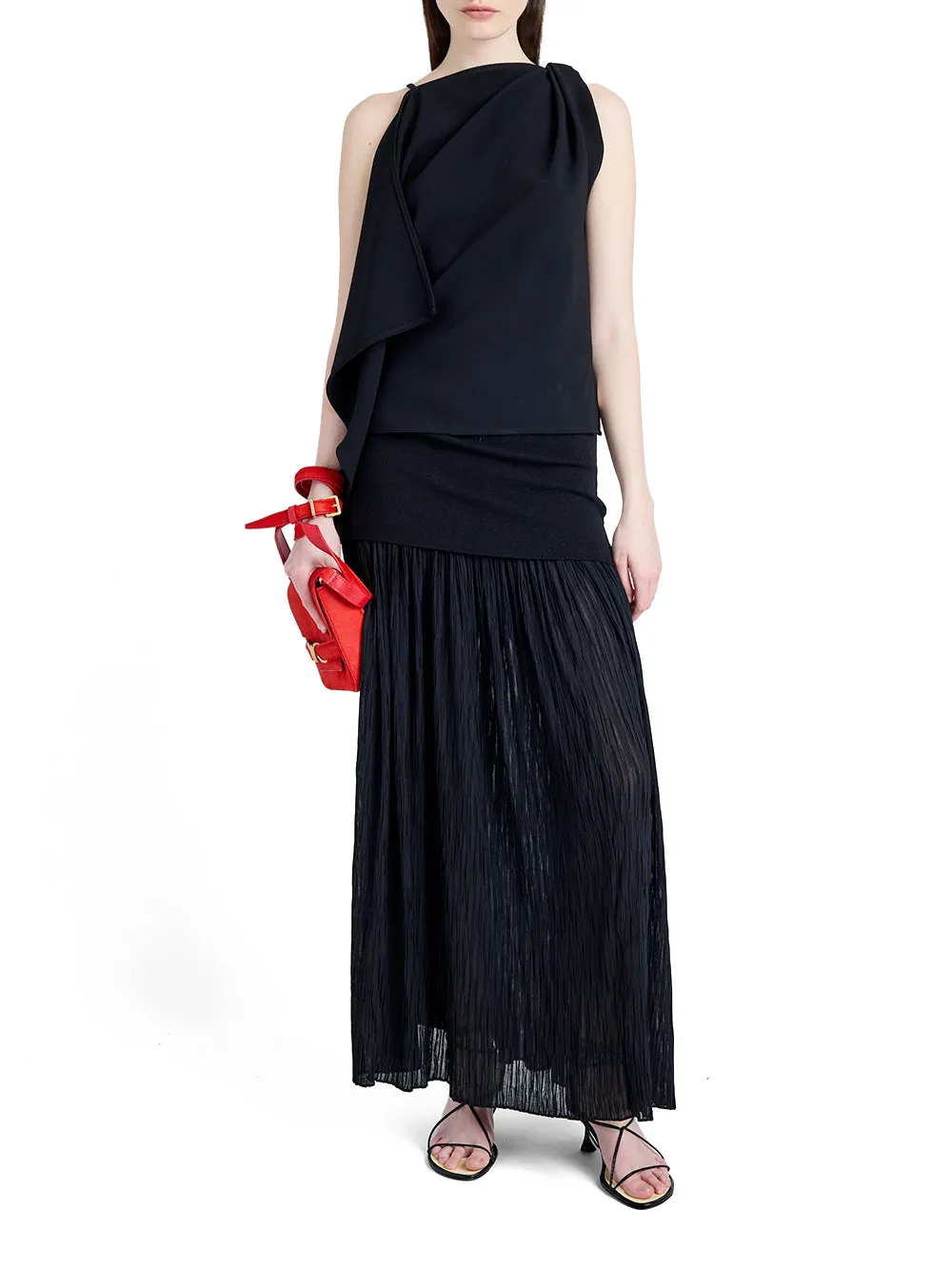 Paige Midi Skirt