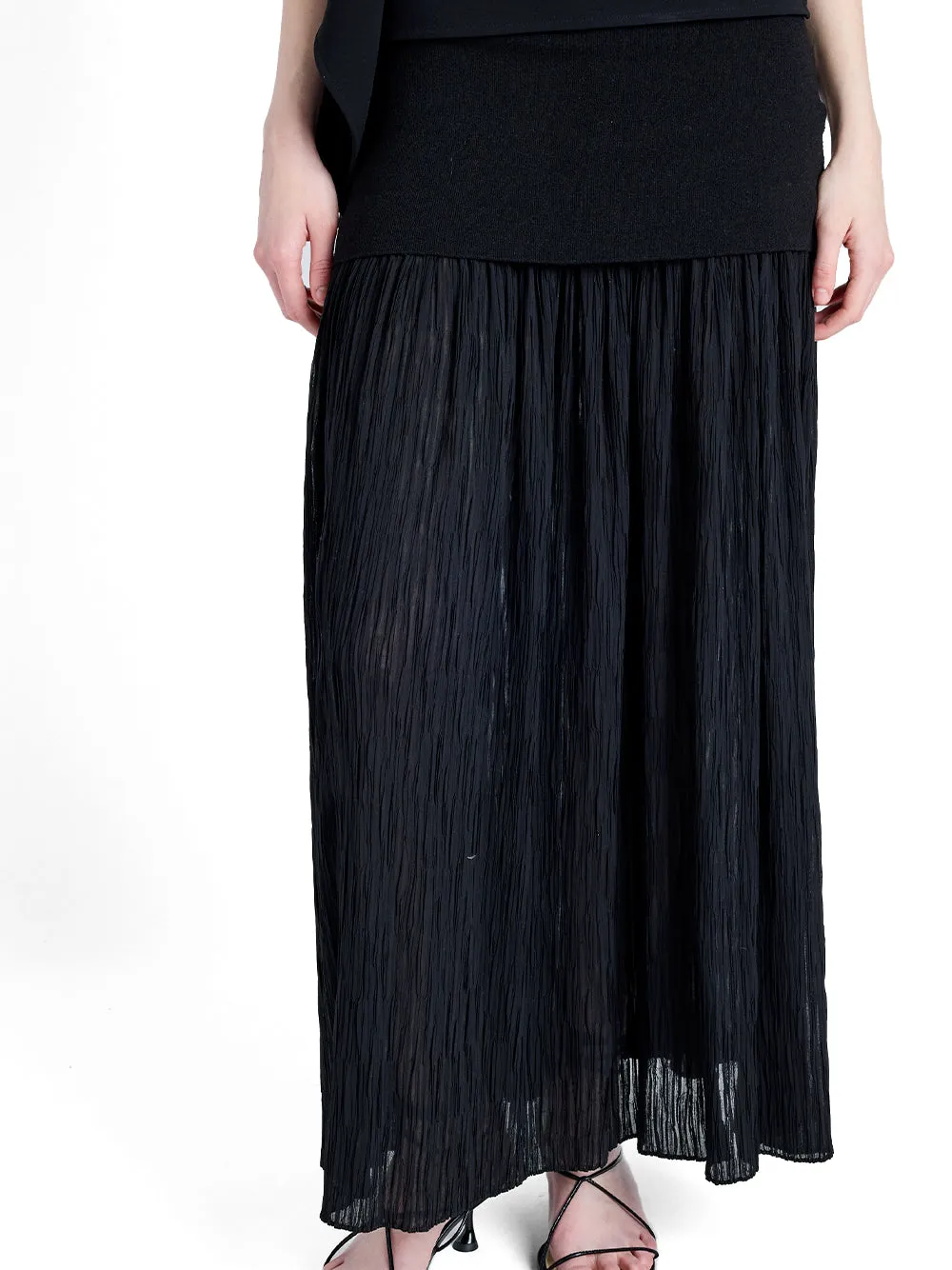 Paige Midi Skirt