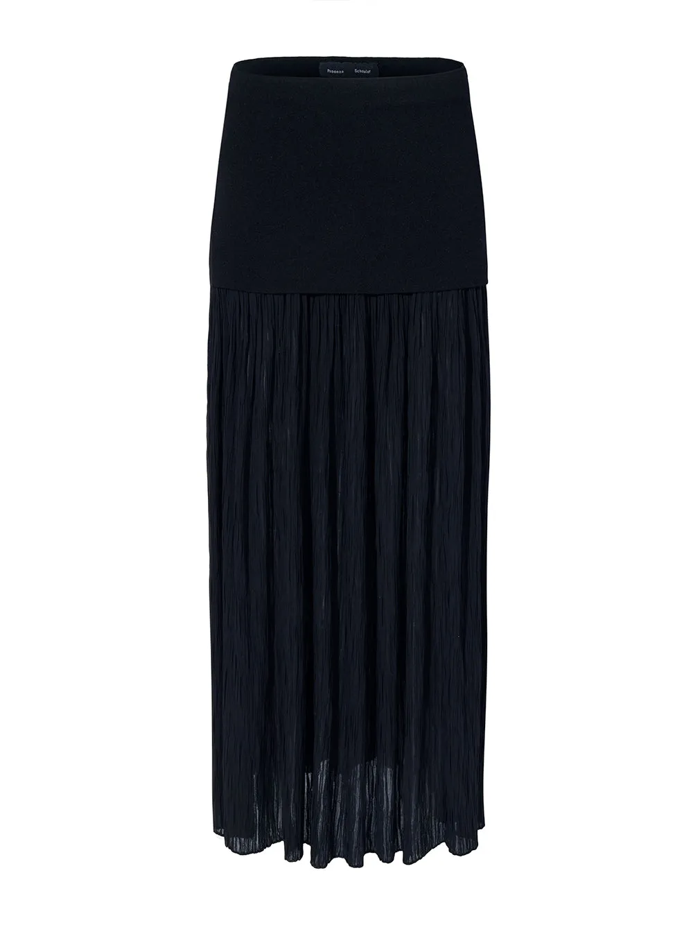 Paige Midi Skirt