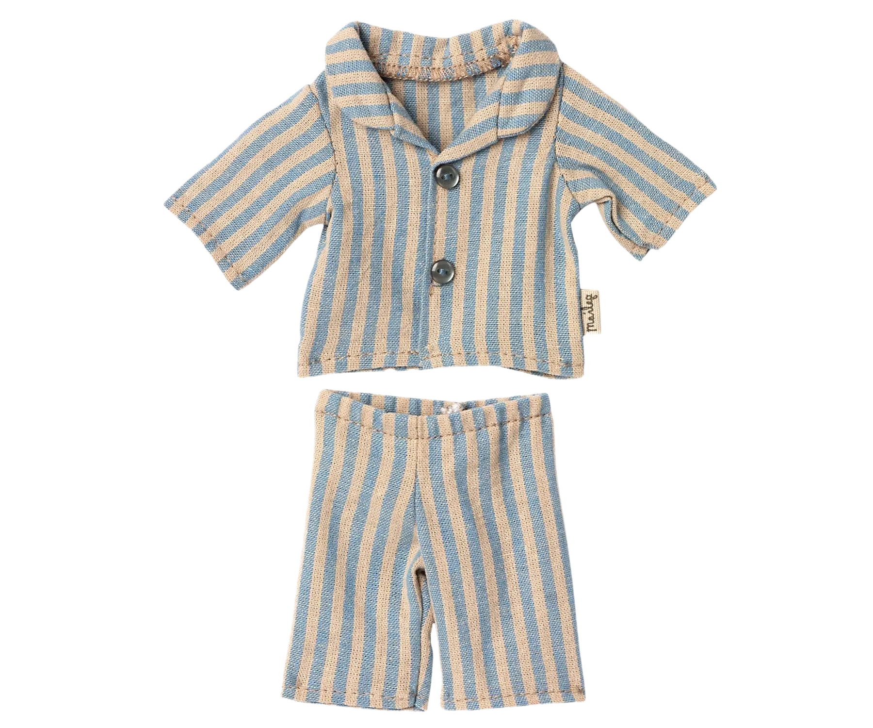 Pajamas for Teddy Junior