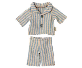Pajamas for Teddy Junior