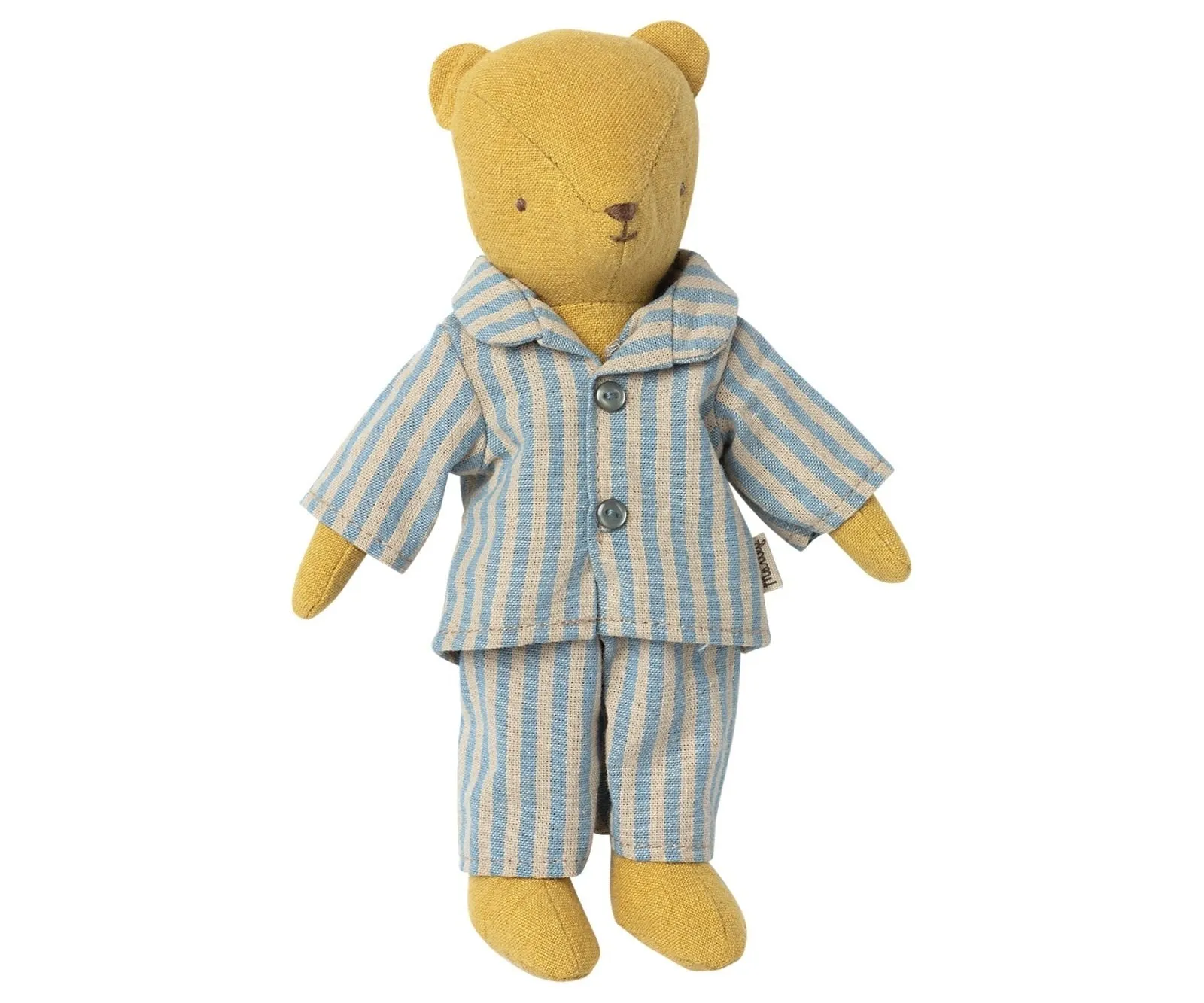Pajamas for Teddy Junior