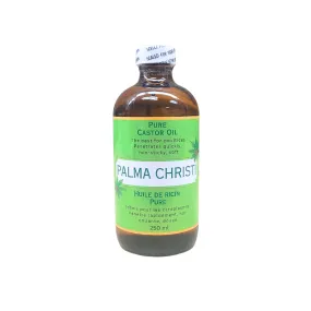 Palma christi - pure castor oil (previously l'originelle)