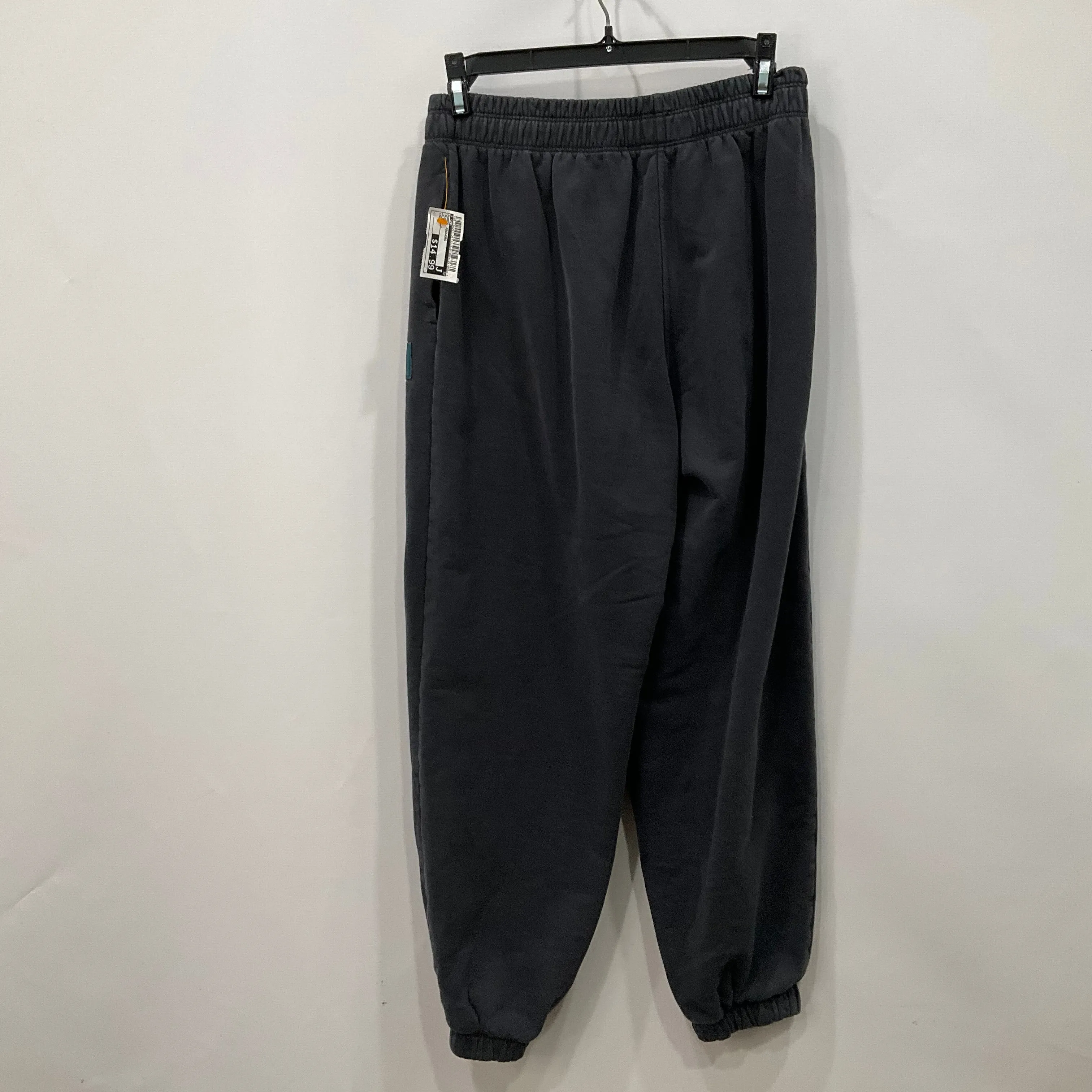 Pants Joggers By stori In Black, Size: S