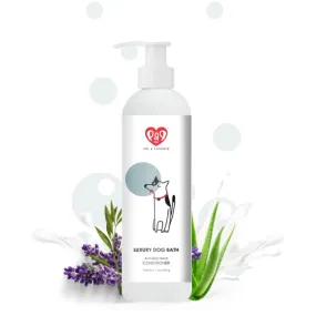 Pet And Parents Anti Bacterial/Tick/Flea Tearless Conditioner for Dogs and Cats