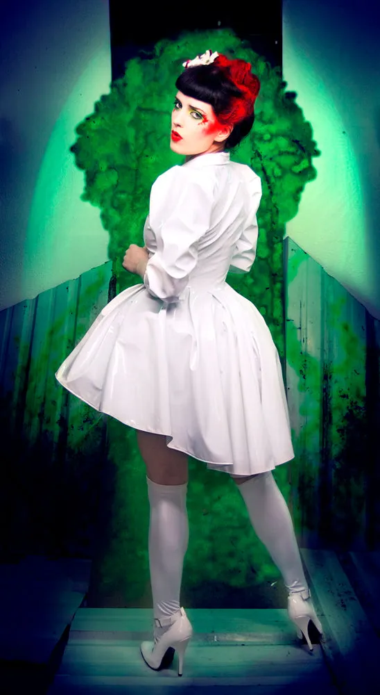Polly Dress