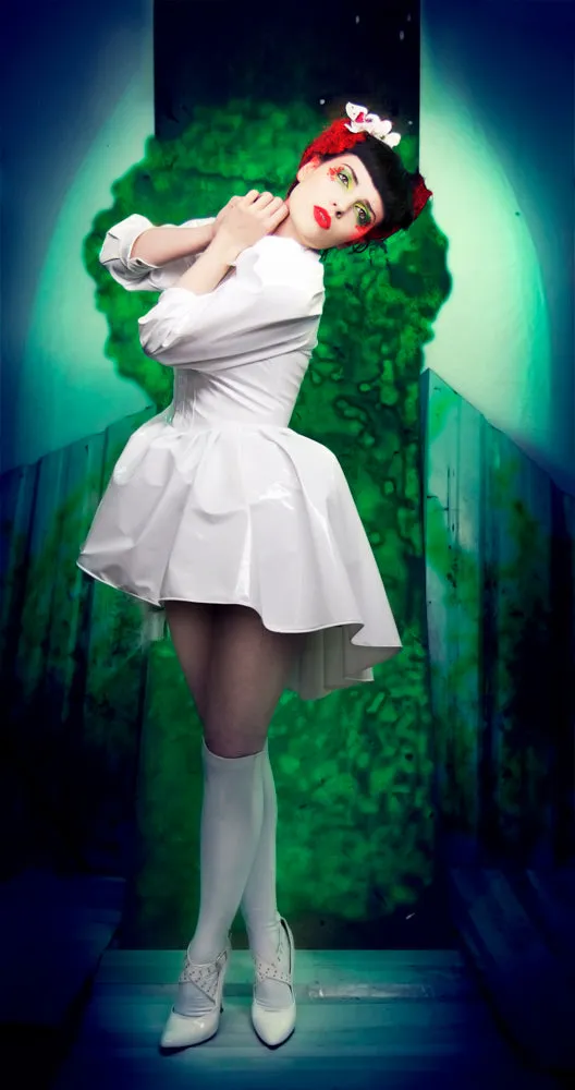 Polly Dress
