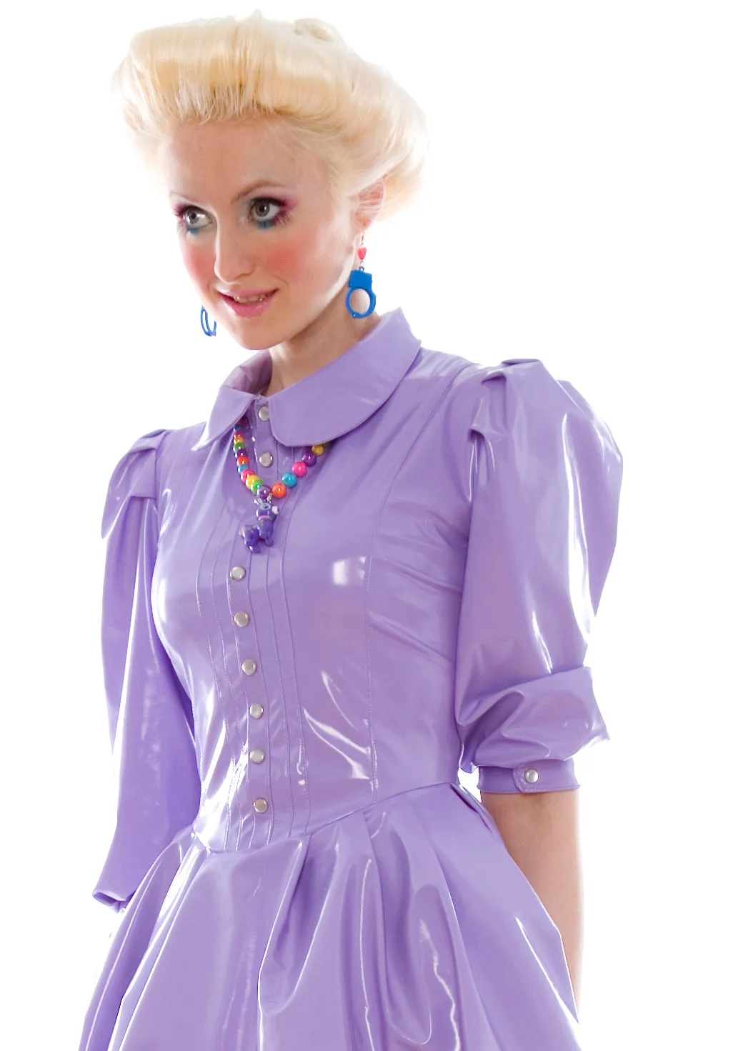 Polly Dress