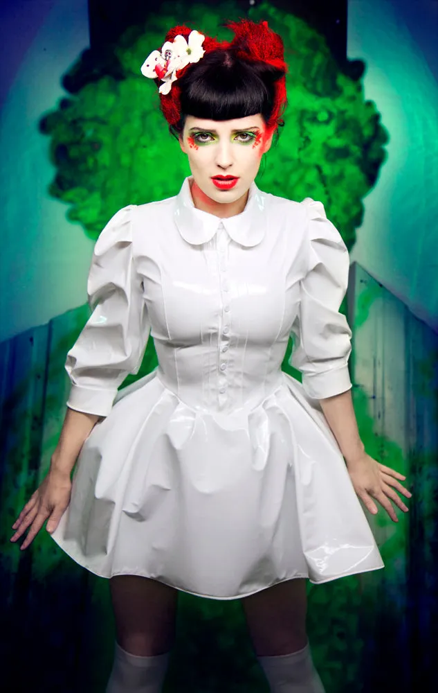 Polly Dress