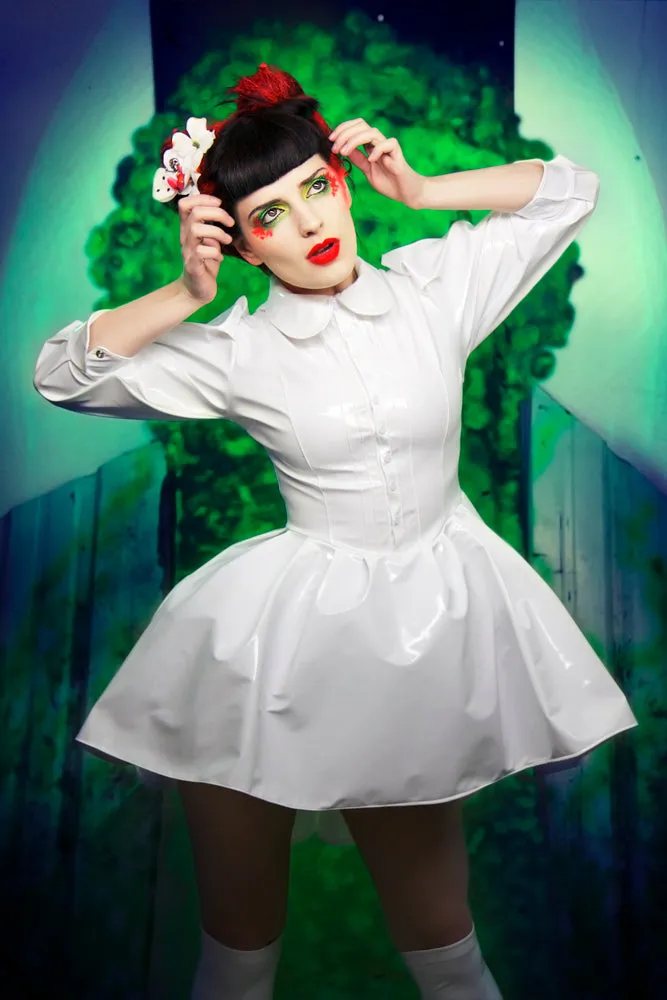 Polly Dress