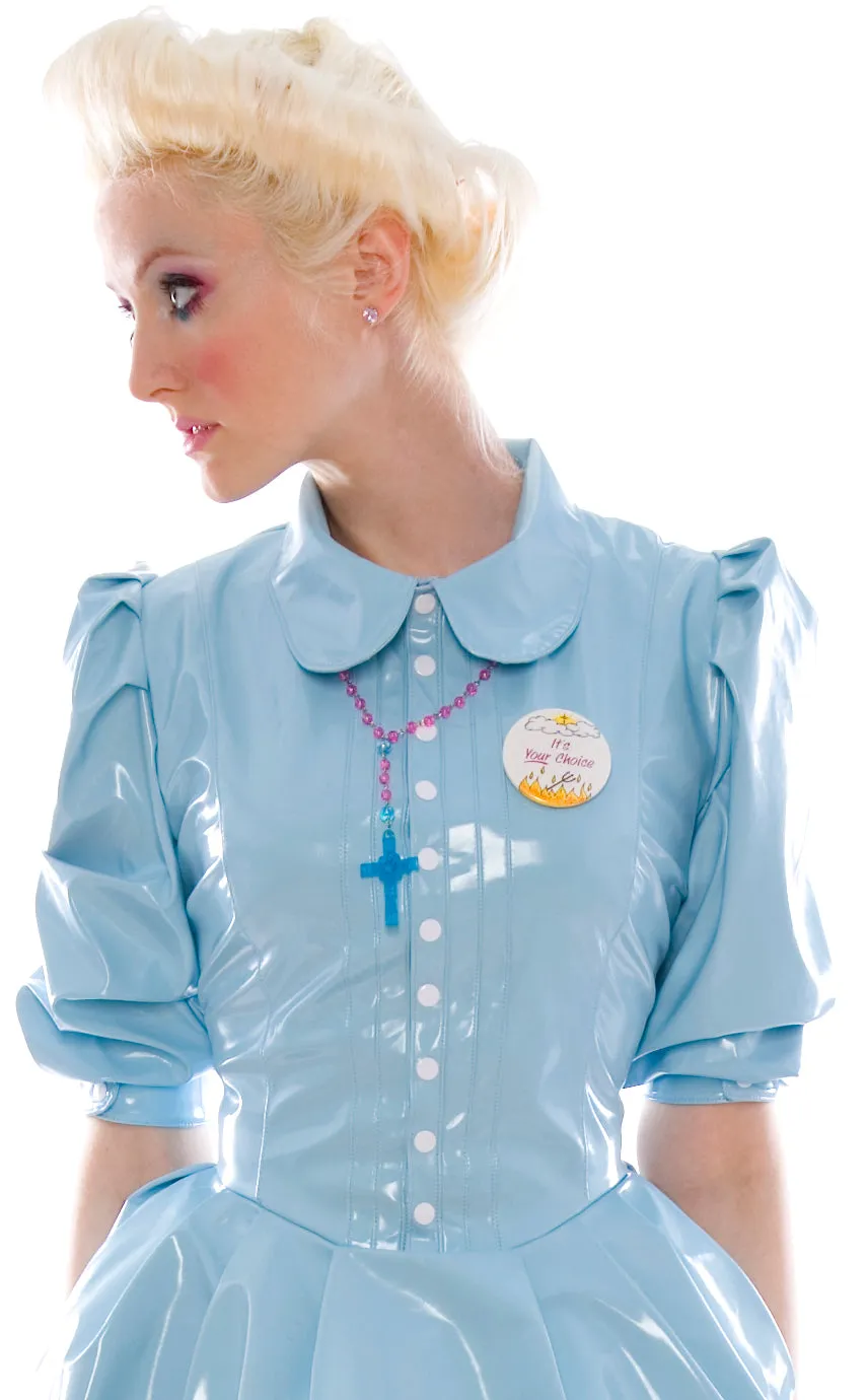 Polly Dress