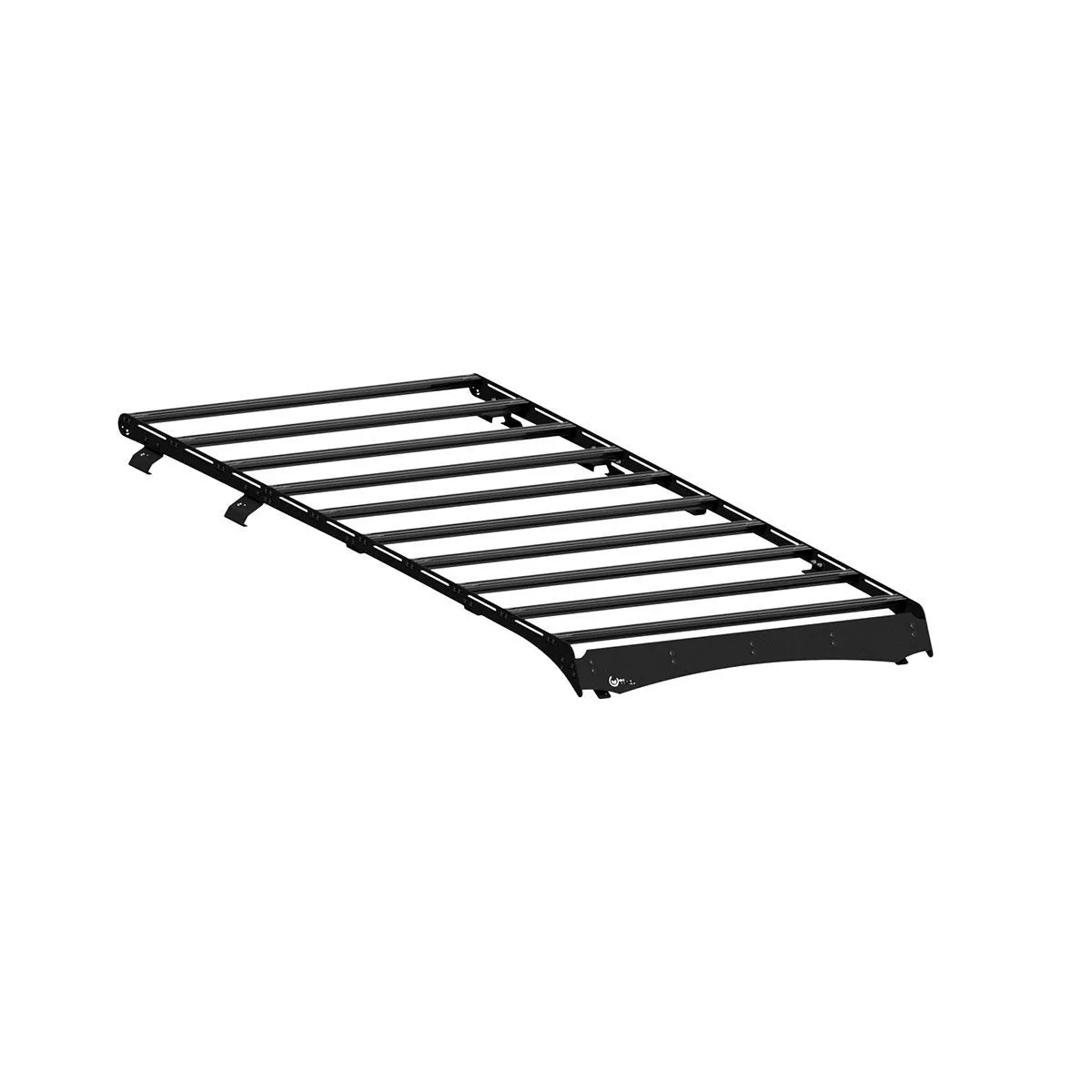 Prinsu Roof Rack Ford Bronco (2021 )