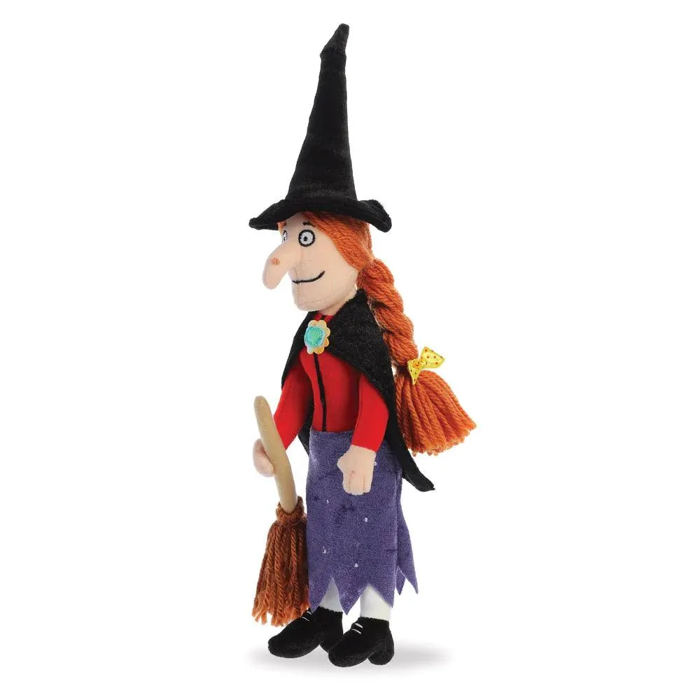 Room on the Broom Large Witch