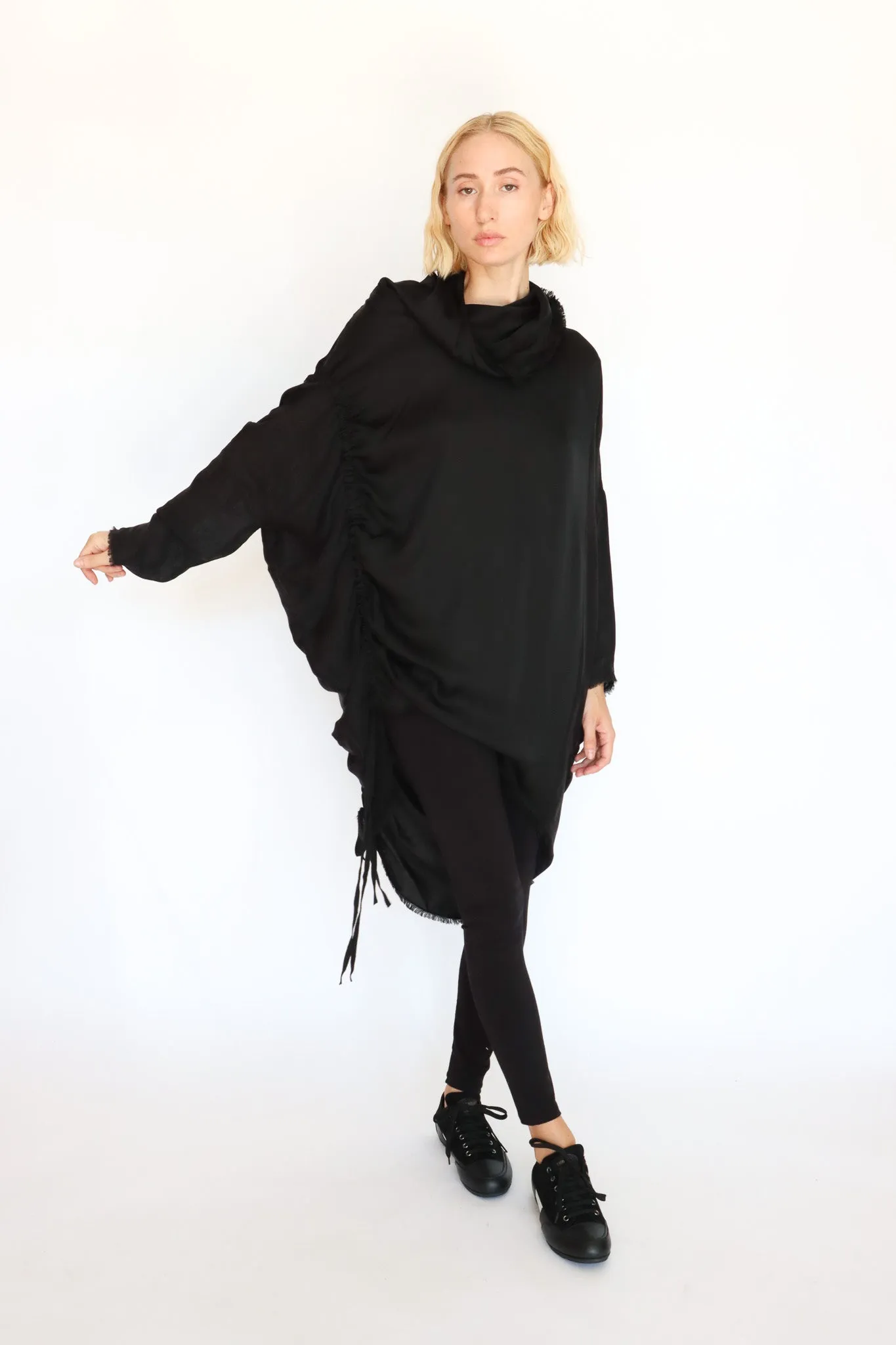 sanctamuerte 521 Leggings