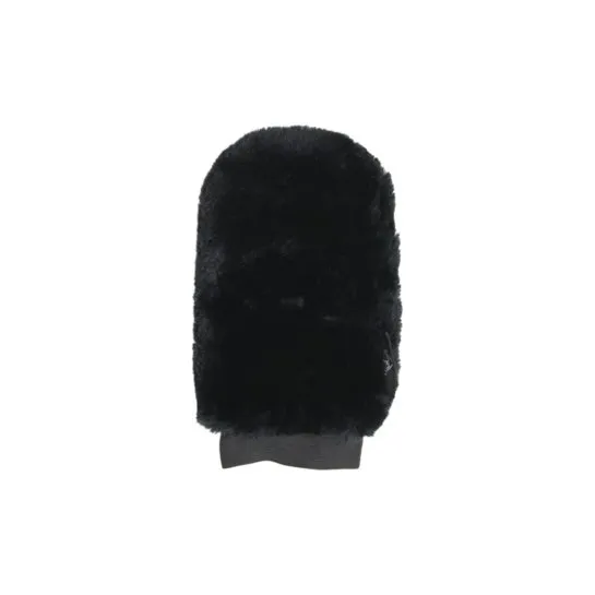 Sheepskin Grooming Glove | Kentucky