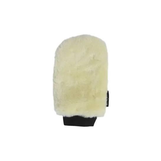 Sheepskin Grooming Glove | Kentucky