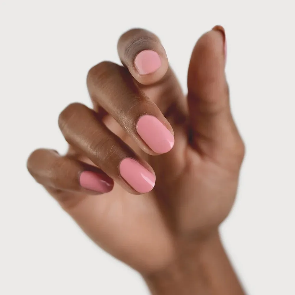 SIENNA BYRON BAY - Glowing Nail Polish