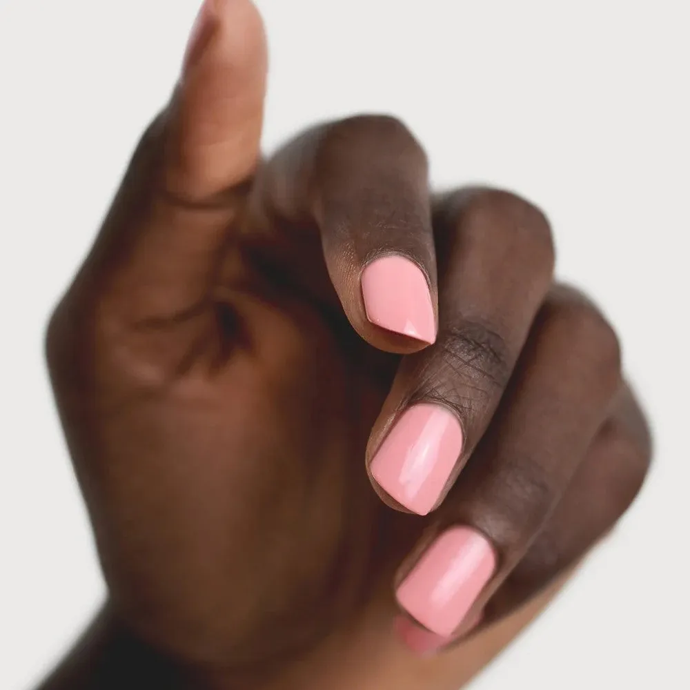 SIENNA BYRON BAY - Glowing Nail Polish