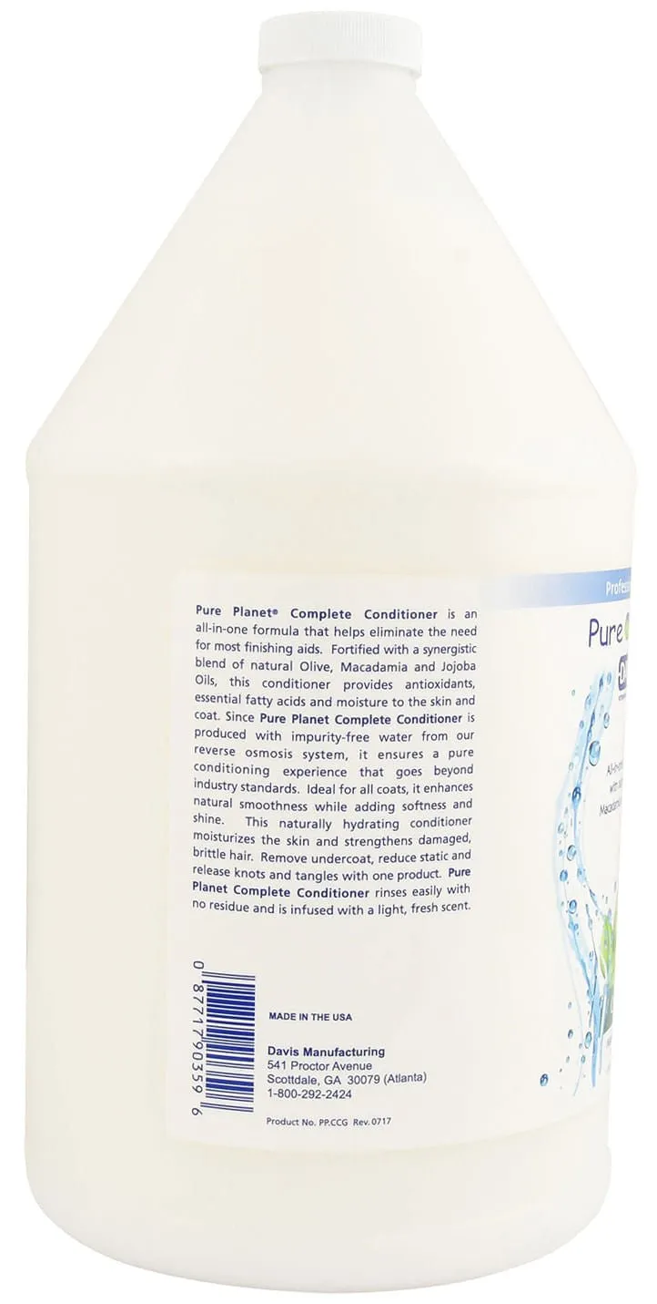 Simply Pure Complete Conditioner