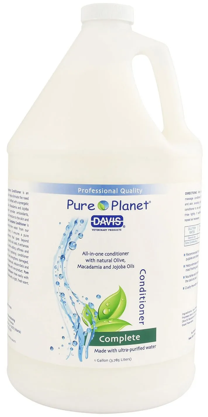 Simply Pure Complete Conditioner