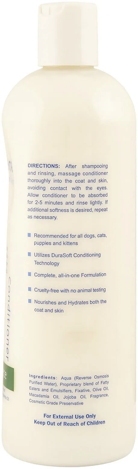Simply Pure Complete Conditioner