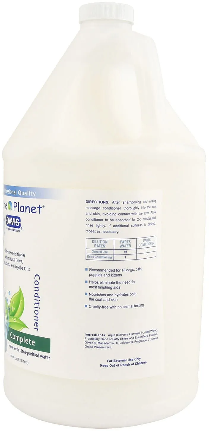 Simply Pure Complete Conditioner