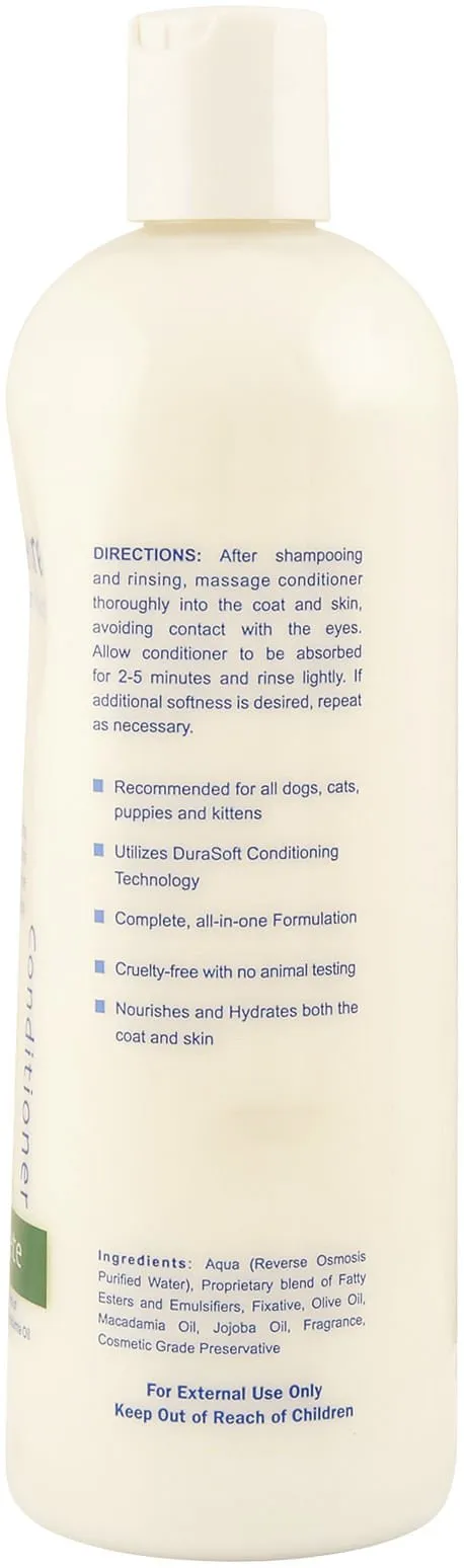 Simply Pure Complete Conditioner