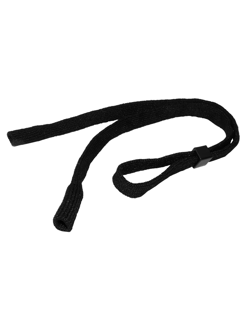 Spearfish® Clear Anti-Fog Lens, Shiny Black Frame Safety Glasses - BH2251AF