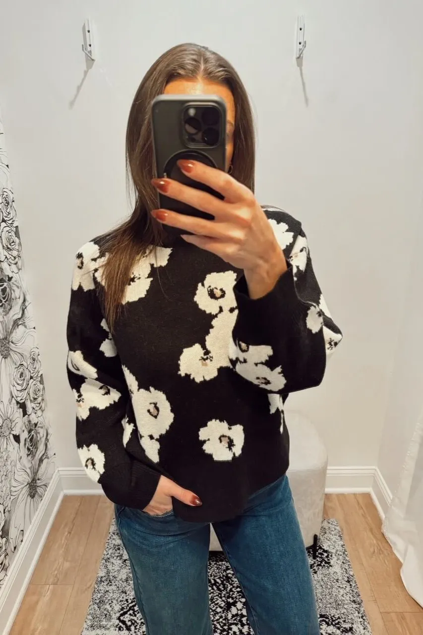 Stanton It's You Sweater