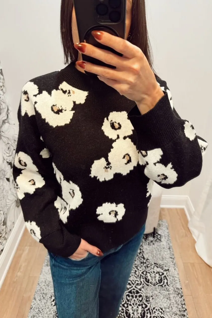Stanton It's You Sweater