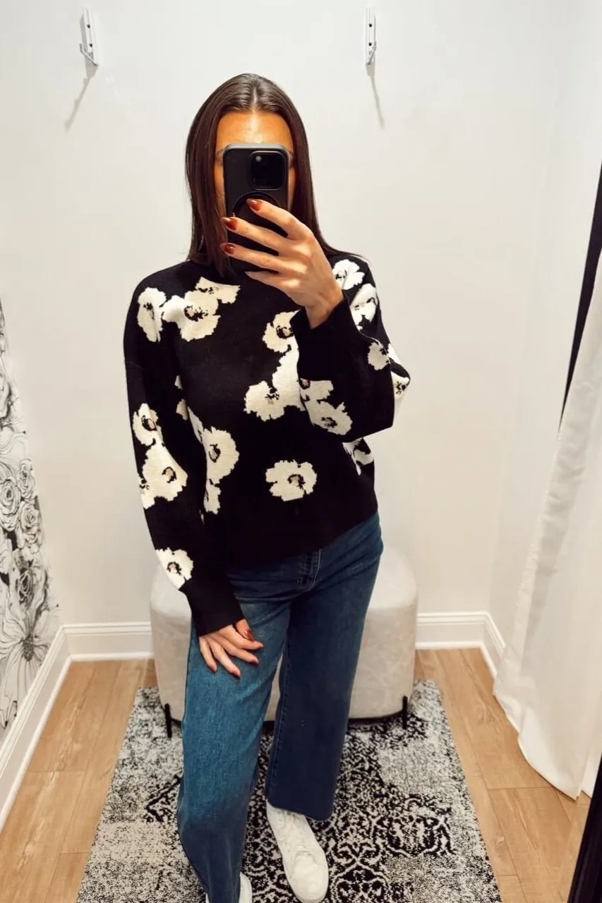 Stanton It's You Sweater