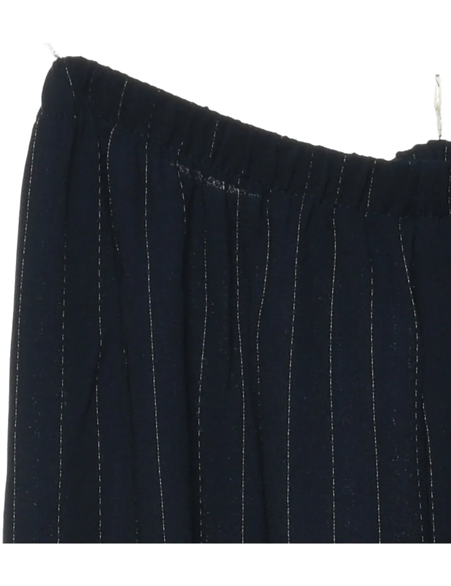 Striped Trousers - W30 L26