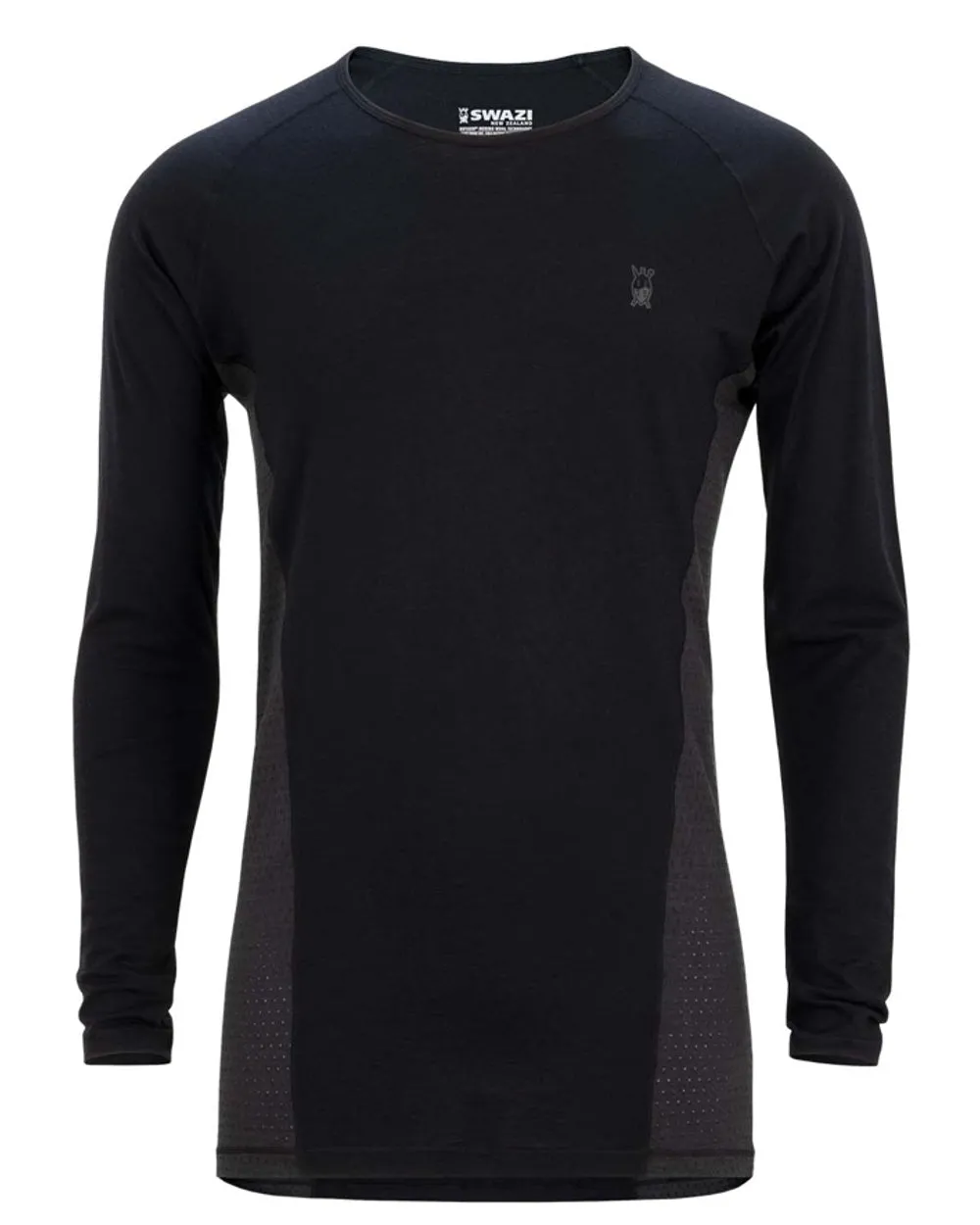 Swazi The Hoodoo Long Sleeve T-Shirt