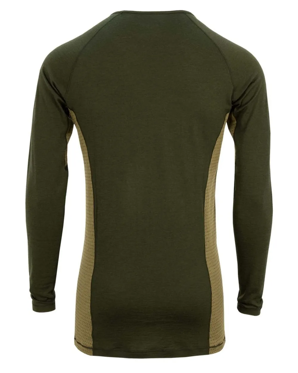 Swazi The Hoodoo Long Sleeve T-Shirt