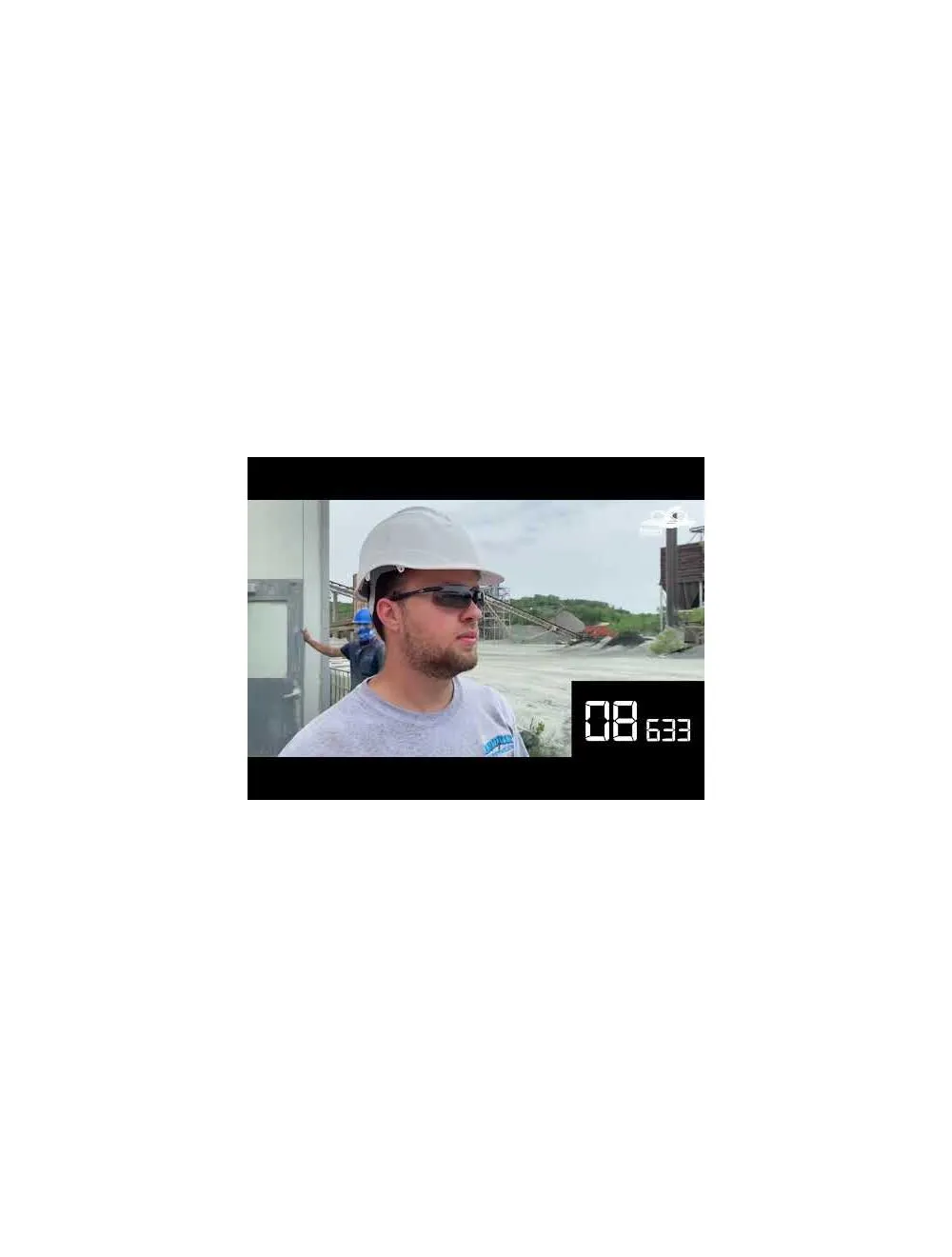 Swordfish® Variable Tint Anti-Fog Polarized Lens, Matte Black Frame Safety Glasses - BH1061213AF
